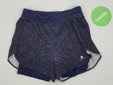 dobry dres: Domyos, Szorty damskie, rozmiar S — 2