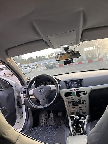 opel astra h android: Opel Astra: 1.3 l | 2008 il 342000 km Hetçbek — 9