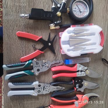 Аренда инструментов: Штатив для лазерного уровня 1.30 см Распорная ШТАНГА для лазерного — 15