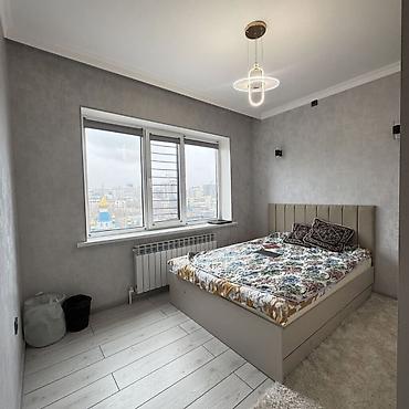 Продажа квартир: 2 комнаты, 48 м², 108 серия, 9 этаж — 4