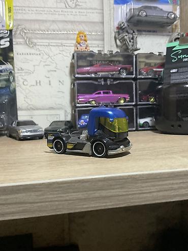 hot wheels oyuncaq dəsti: Tecilli satılır bağlı açığ mövcüddür — 6