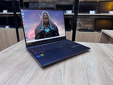 Acer: Б/у Acer Predator, 16 ", Intel Core i5, 512 ГБ, Самовывоз, Платная доставка, Доставка в районы — 3
