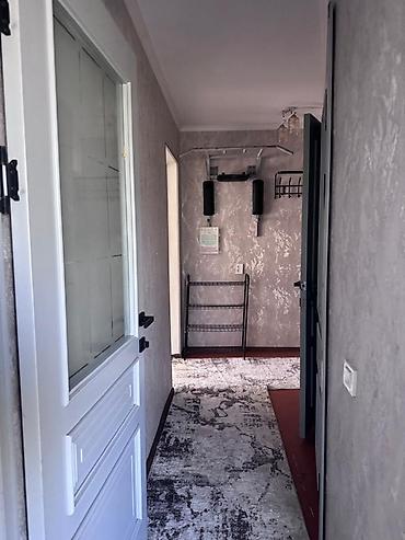 квартира патсиления: 2 комнаты, 50 м², парк Панфилова / стадион Спартак 4 этаж, Косметический ремонт — 7