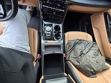 Kia: Kia Carnival: 2020 г., 2.2 л, Автомат, Дизель, Минивэн — 6