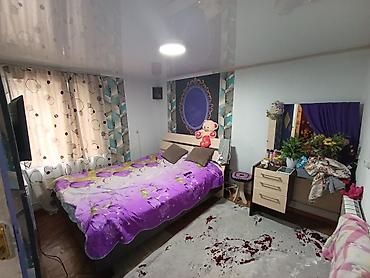 Продажа коттеджей и домов: Продам дом в центре города, по ул. Огонбаева. Юридически чист, красная — 6