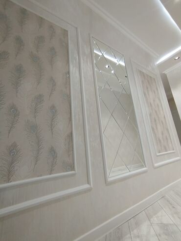 Yeni tikili: 3 otaqlı, Yeni tikili, 97 kv. m — 20