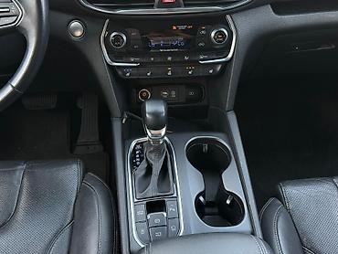 Hyundai: Hyundai Santa Fe: 2019 г., 2.2 л, Автомат, Дизель, Внедорожник — 5