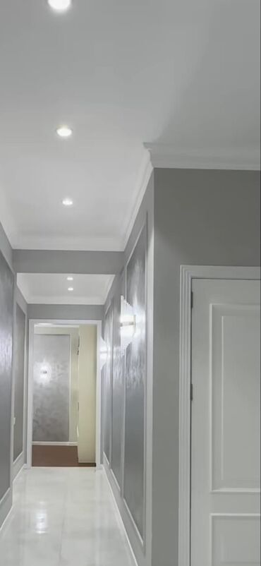 Digər ixtisaslar: Salam ev obyekt mənzil proyektləri və təmiri tikintisi başdan sonadək — 8