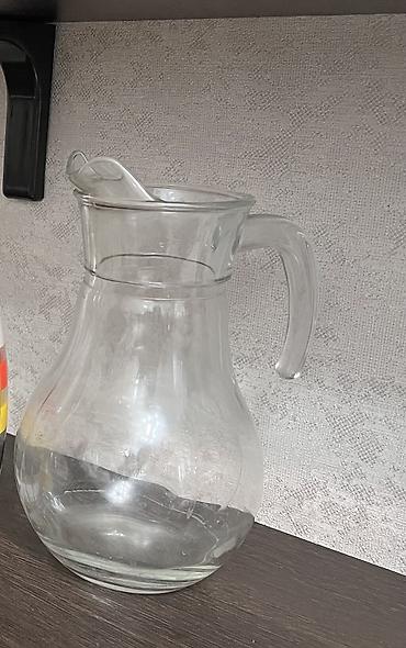 Вазы: Продаю стекло, вазы СССР, кувшин, графин посуда . Листайте — 30