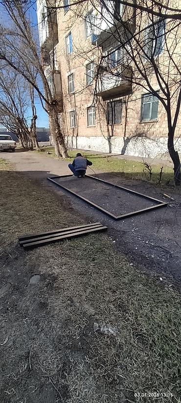 уч очок ош: Балконду, лоджияны жылуулоо, Полдорду жылуулоо, Шыптарды жылуулоо | Батирди жылуулоо, Үйдү жылуулоо Пенополистирол, Базальт, Пенопласт 6 жылдан ашык тажрыйба — 5
