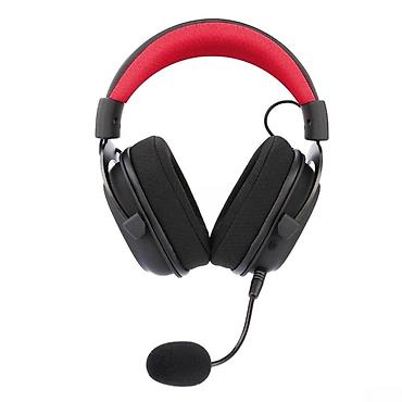 Qulaqcıqlar: Redragon Zeus Pro H510-PRO Gaming Headset 🟢 Rəsmi iş yeri olan və — 2