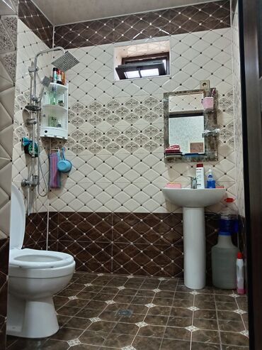 Həyət evləri və villaların satışı: 3 otaqlı, 108 kv. m, Kredit yoxdur, Yeni təmirli — 11