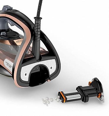 haley ütü: Tefal Ütü (Fransa istehsalı) A++ Gücü 3200w Sprey Şaquli buxar Buxar — 2