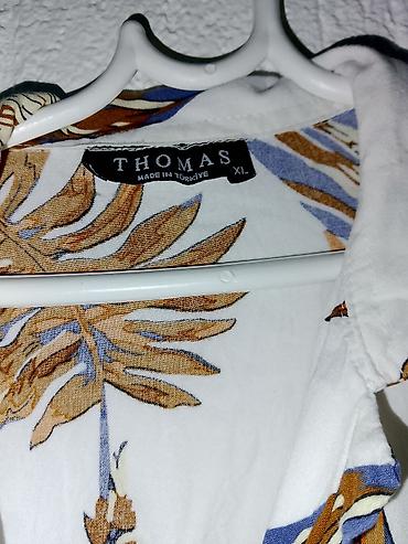 Košulje: Košulja bоја - Šareno — 8