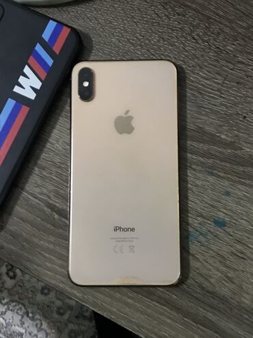 айфон бу бишкек: IPhone Xs Max, 78 %