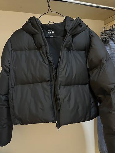 Çəkmələr: Zara kurtka S razmer bir neçe defe geyilib — 20