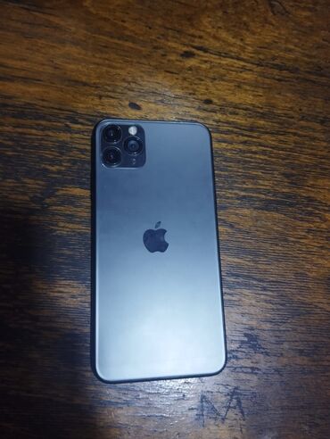 ayfon xs max: IPhone 12 Pro Max, 64 GB, Space Gray, Face ID, Zəmanət