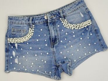 spódniczko spodenki allegro: Viva, Shorts for women, size 2XS (EU 32)
