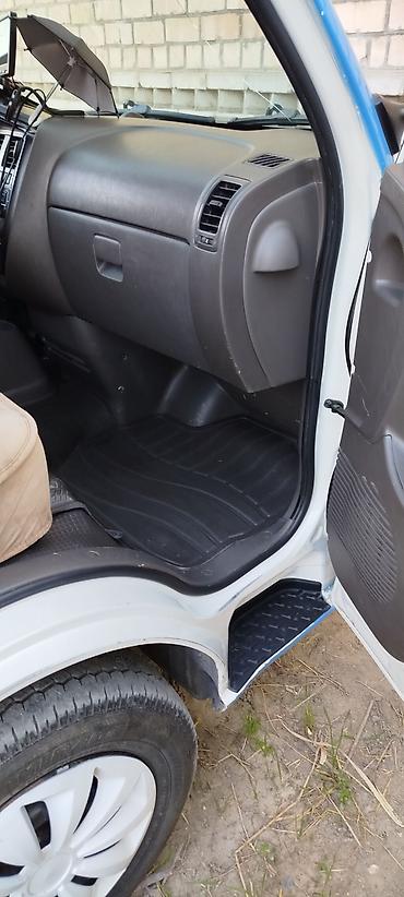 porter 3: Hyundai Porter: 2019 г., 2.5 л, Автомат, Дизель, Пикап — 7