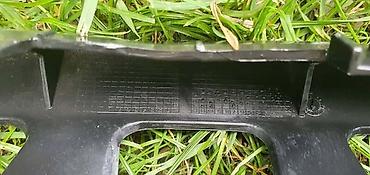 kais za auto: LAJSNA BRANIKA F48 ZA BMW X1 | bmw x1 f48 lajsna prednjeg branika — 5