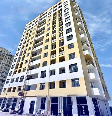 samux rayon: 3 otaqlı, Yeni tikili, m. Neftçilər, 87 kv. m — 1