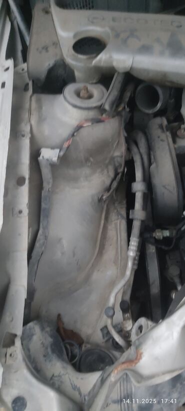 Opel: Opel Vectra: 1.6 l | 1998 il 350000 km Sedan — 8