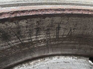 Auto delovi: Dobos kocnica Lada 7 Riva br.1,2. Polovno, ocuvano. Dobosi su ggotovo — 9