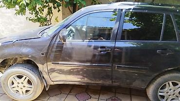 moto 80cc: Chery Tiggo (T11) üçün mühərrik idarəetmə bloku (ECU) - Orijinal — 3