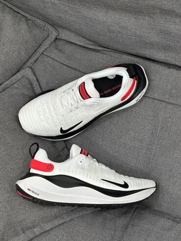 Кроссовки и спортивная обувь: Кросовки Nike Reactx infinity 4 Доступны к заказу доставка в течении