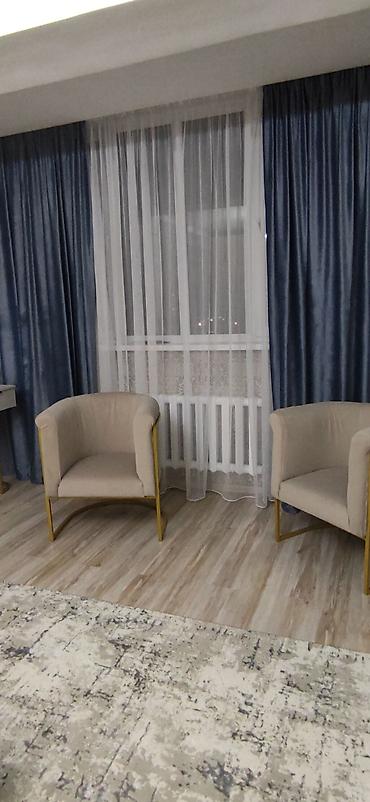 Долгосрочная аренда квартир: 2 комнаты, Собственник, Без подселения, С мебелью полностью — 1