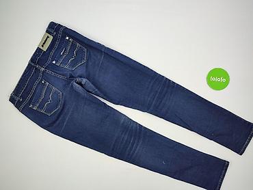 pyramid jeans: Jeansy damskie, rozmiar L — 3