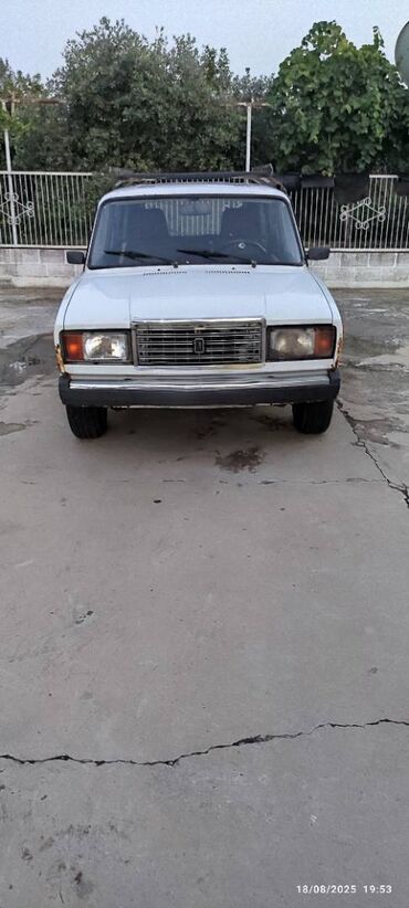 продажа авто в азербайджане: VAZ (LADA) 2104: 1.6 l | 2011 il 250000 km Universal