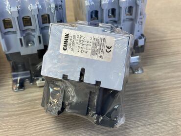 Elektrik avtomatlar: Anbardan satış olduğu üçün qiymətlər münasibdir. Elektrik sisteminə — 3