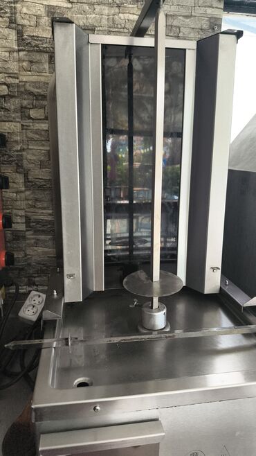 Kənd təssərüfatı avadanlığı: Elektrik, Remta, 4 gözlü, Nağd ödəniş