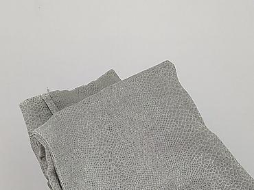 leopard jeans: Spodnie materiałowe damskie, rozmiar XS — 6