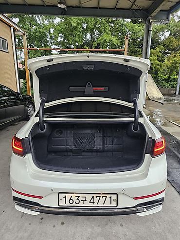 Kia: Kia K7: 2020 г., Седан — 30