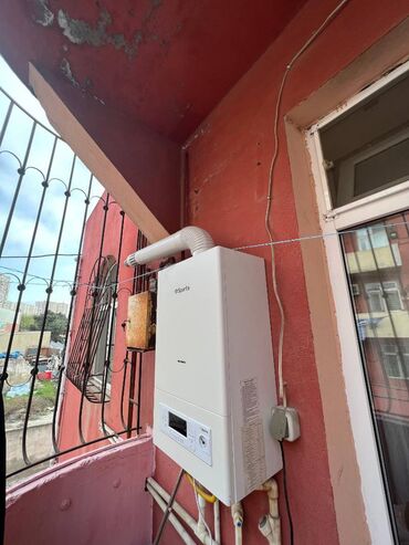 Yeni tikili: 3 otaqlı, Yeni tikili, m. Həzi Aslanov, 100 kv. m — 18