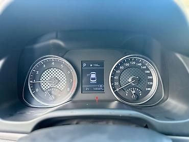 Hyundai: Hyundai Avante: 2019 г., 1.6 л, Автомат — 9