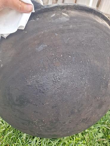 Канистры: Канистра — 20