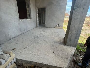 Həyət evləri və villaların satışı: 5 otaqlı, 1600 kv. m, Təmirsiz — 11