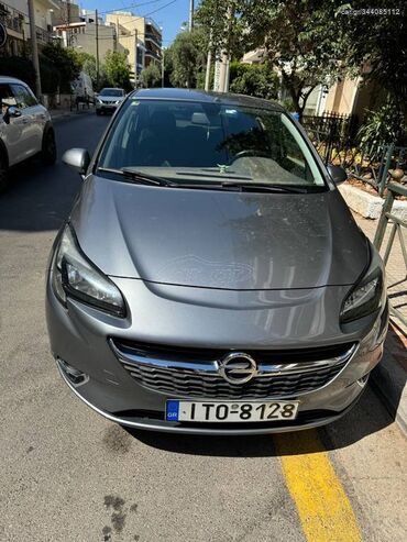 Opel: Opel Corsa: 1.4 l. | 2016 έ. 95000 km. Χάτσμπακ