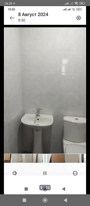 yeni suraxanı: 1 otaqlı, Yeni tikili, 62 kv. m — 2