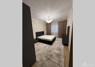 квартиры хбк: 2 комнаты, 70 м², Элитка, 18 этаж, Дизайнерский ремонт