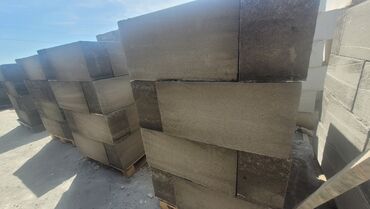 газоблок характеристика: Газоблок, Неавтоклавный, 600x200x300, D600 at lalafo.kg газоблок характеристика: Газоблок, Неавтоклавный, 600x200x300, D600