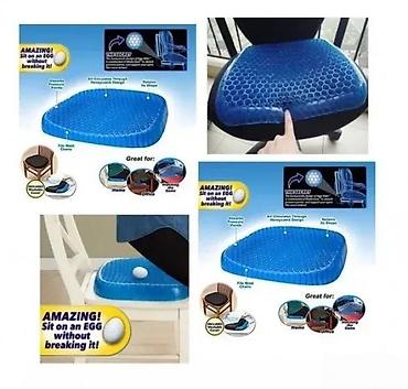 Orthopedic mattresses & pillows: JASTUK PROTIV SULJEVA NOV PODMETAC ZA KAMIONDZIJE I TAKSISTE | Cene — 6