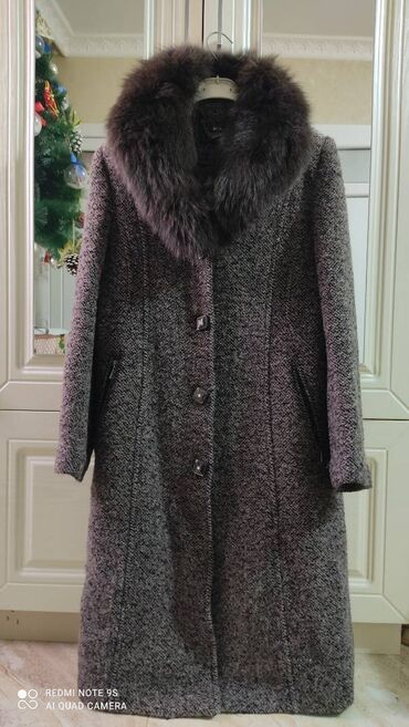 женские пальто накидка: Пальто 5XL (EU 50)
