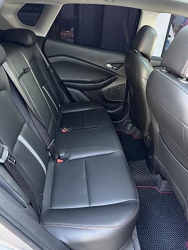 srv 1: Chevrolet Tracker: 2022 г., 1.2 л, Автомат, Бензин, Кроссовер — 6