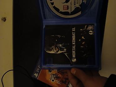 sony ps4 купить бишкек: Набор игр для PlayStation 4 (диски Blu‑ray): - Red Dead Redemption 2 — 5