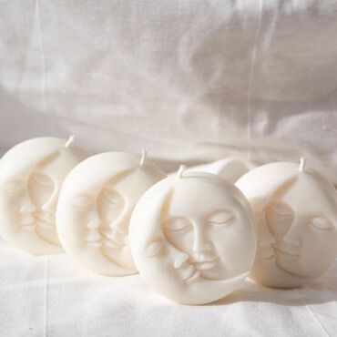 Şamlar: Şam Fiqurlu — 14