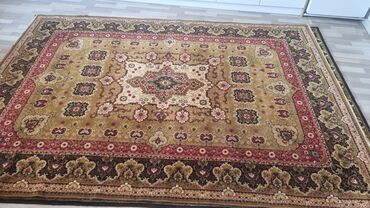 боконбаева советская: Ковер Б/у, 250 * 200